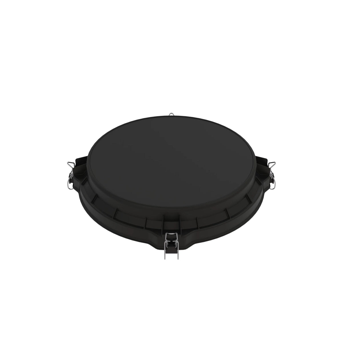 RE164825: Fits John Deere RE164825 Dry Air Cleaner Cover – Genuine OEM