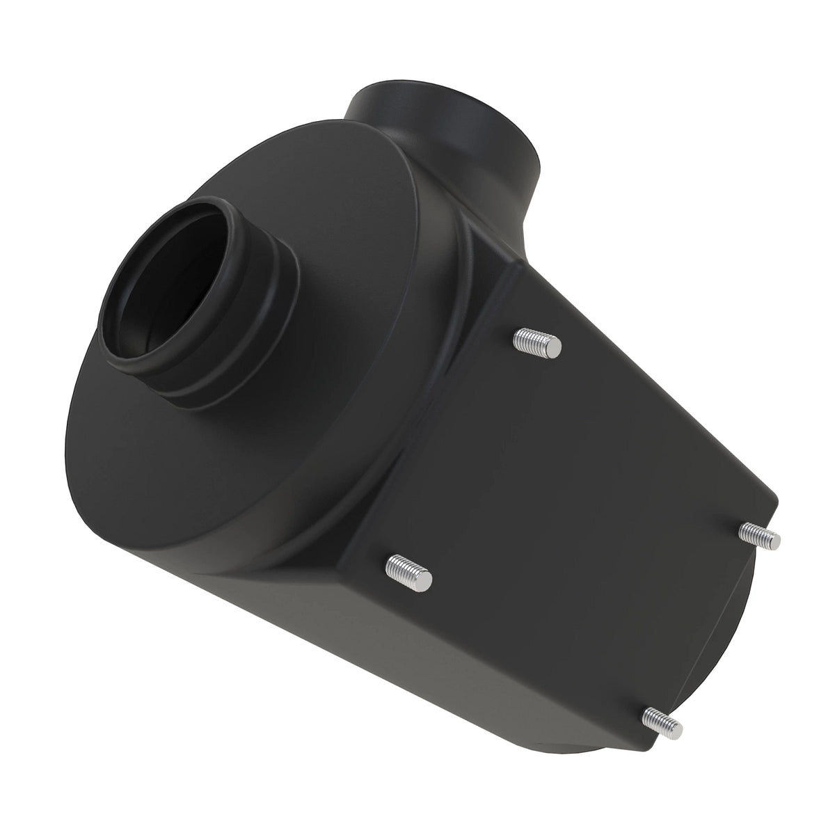 RE165316: Fits John Deere RE165316 Air Cleaner Assembly – Genuine OEM