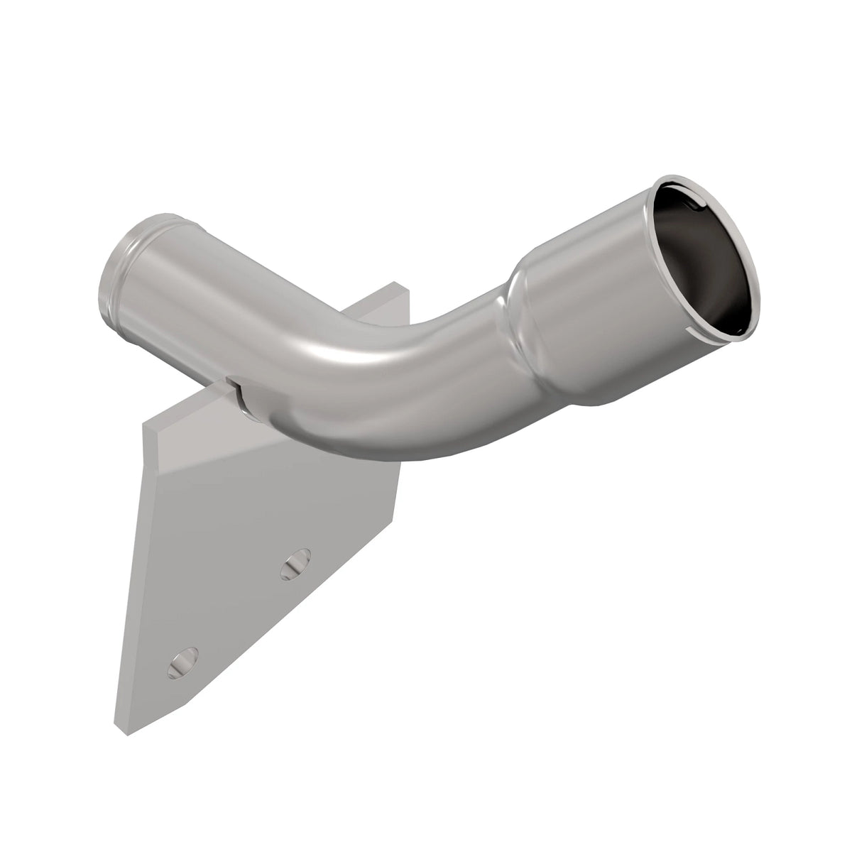 RE165508: Fits John Deere RE165508 Filler Neck – Genuine OEM