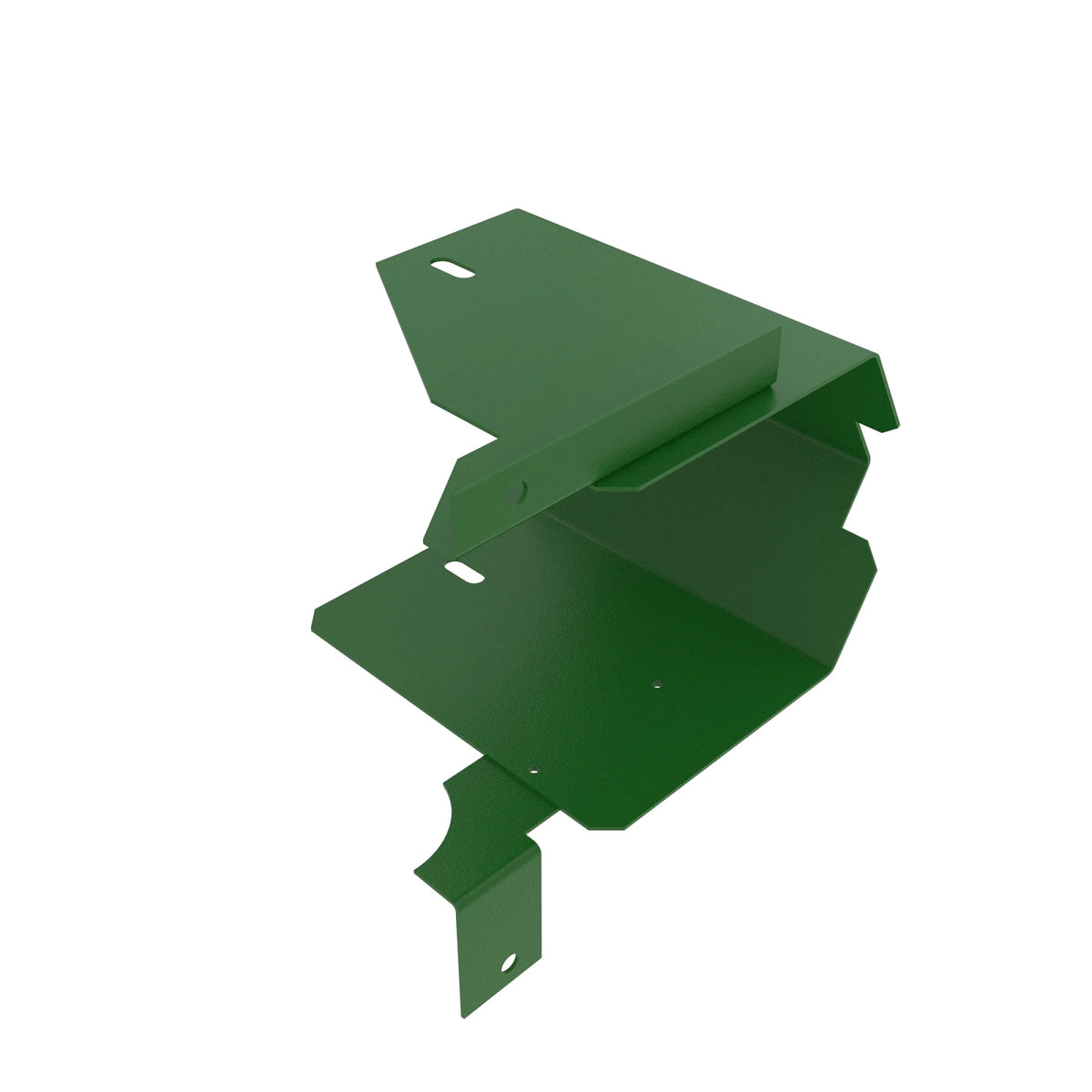 RE165671: Fits John Deere RE165671 PTO Shield – Genuine OEM