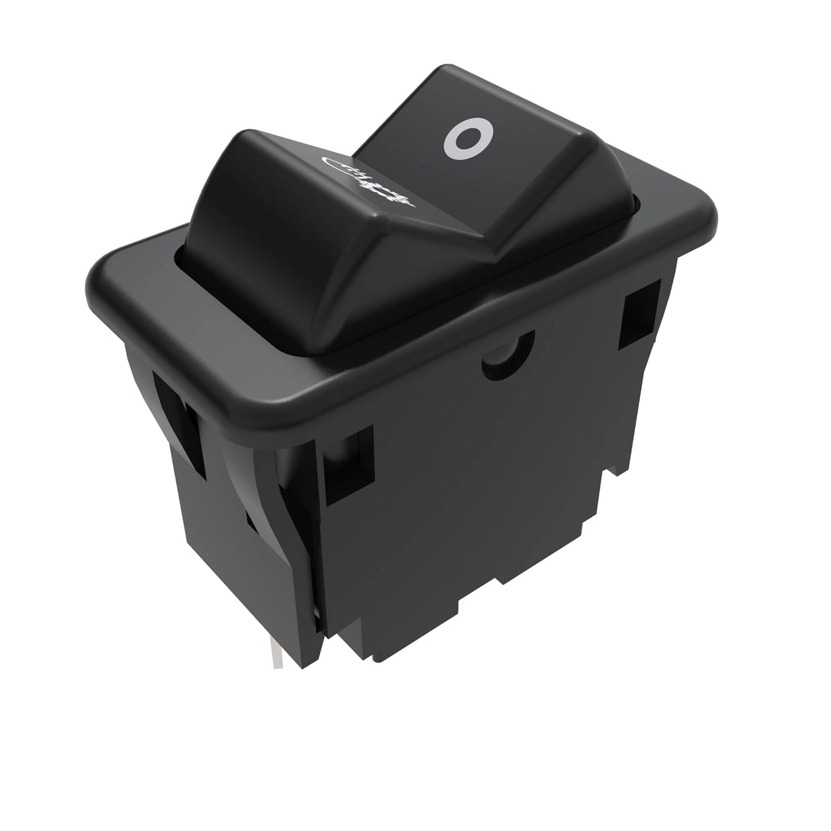 RE165815: Fits John Deere RE165815 Rocker Switch – Genuine OEM