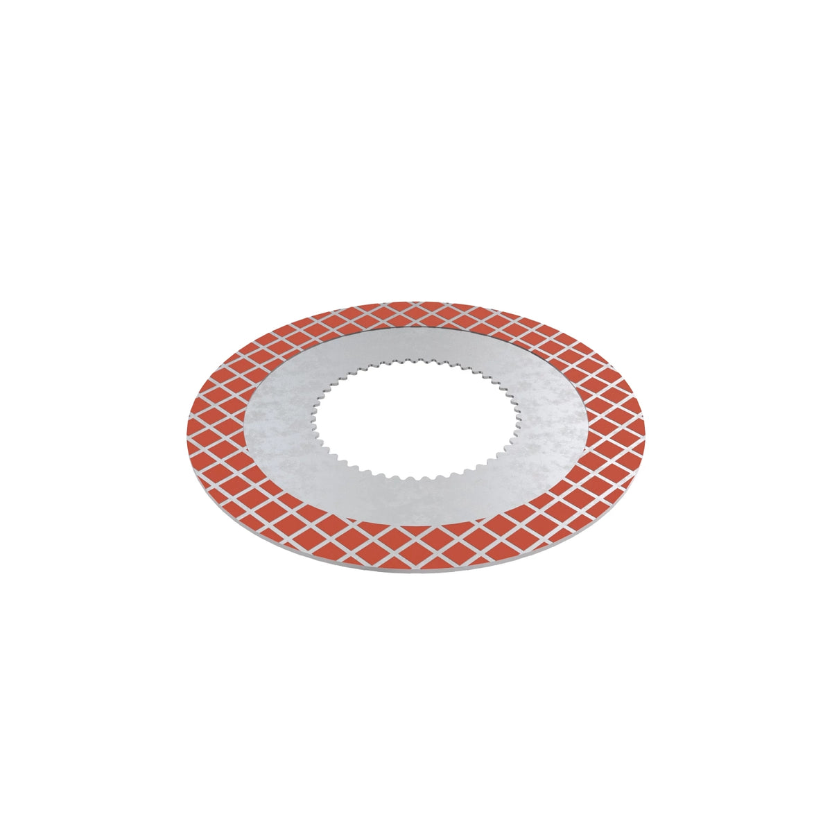 RE166134: Fits John Deere RE166134 Brake Disk – Genuine OEM