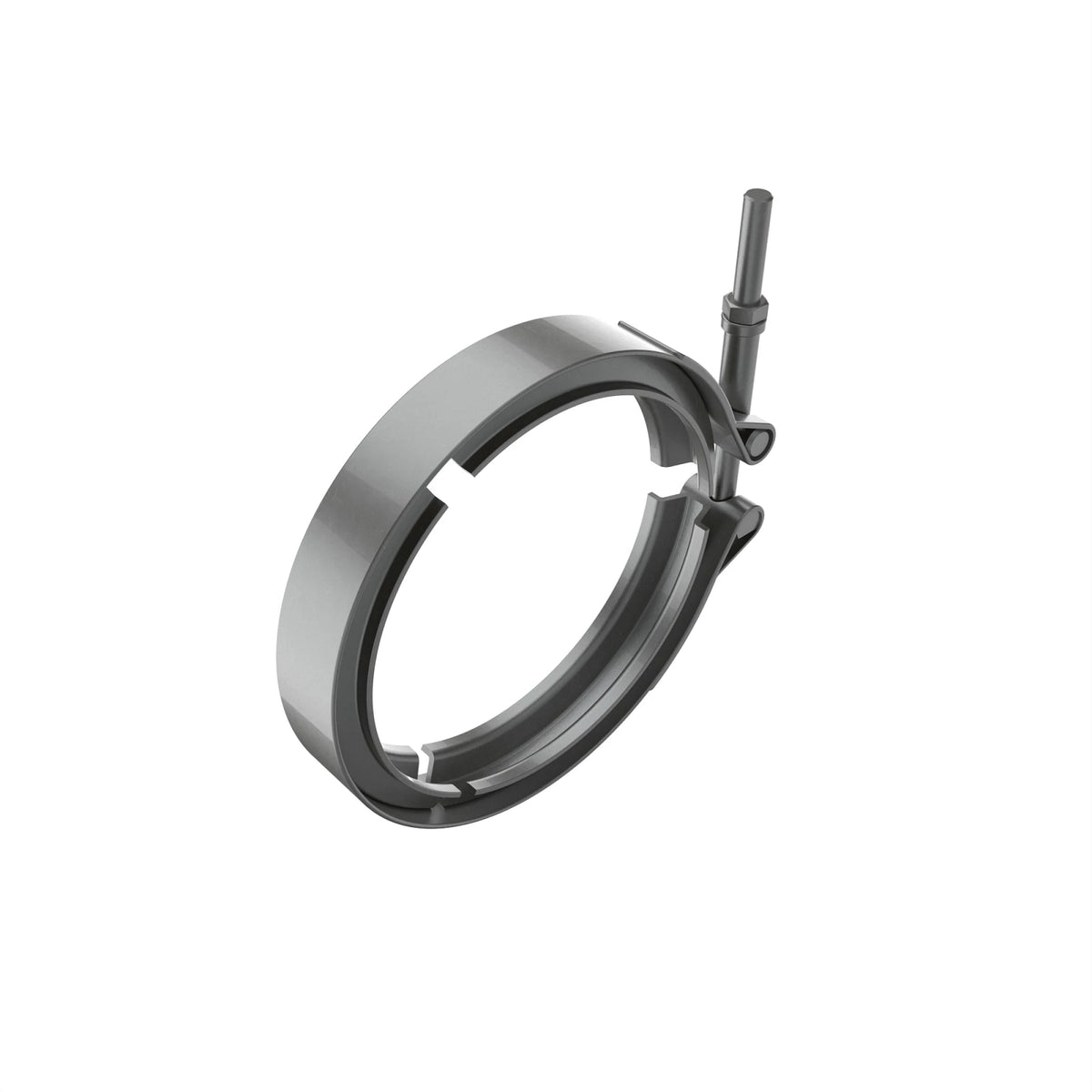RE166242: Fits John Deere RE166242 V-Clamp – Genuine OEM