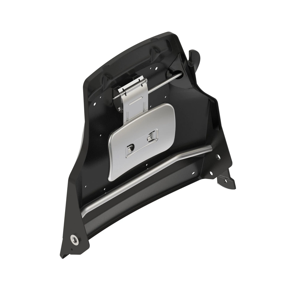 RE166297: Fits John Deere RE166297 Seat Kit – Genuine OEM
