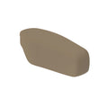 RE166302: Fits John Deere RE166302 Left Side Armrest Kit – Genuine OEM