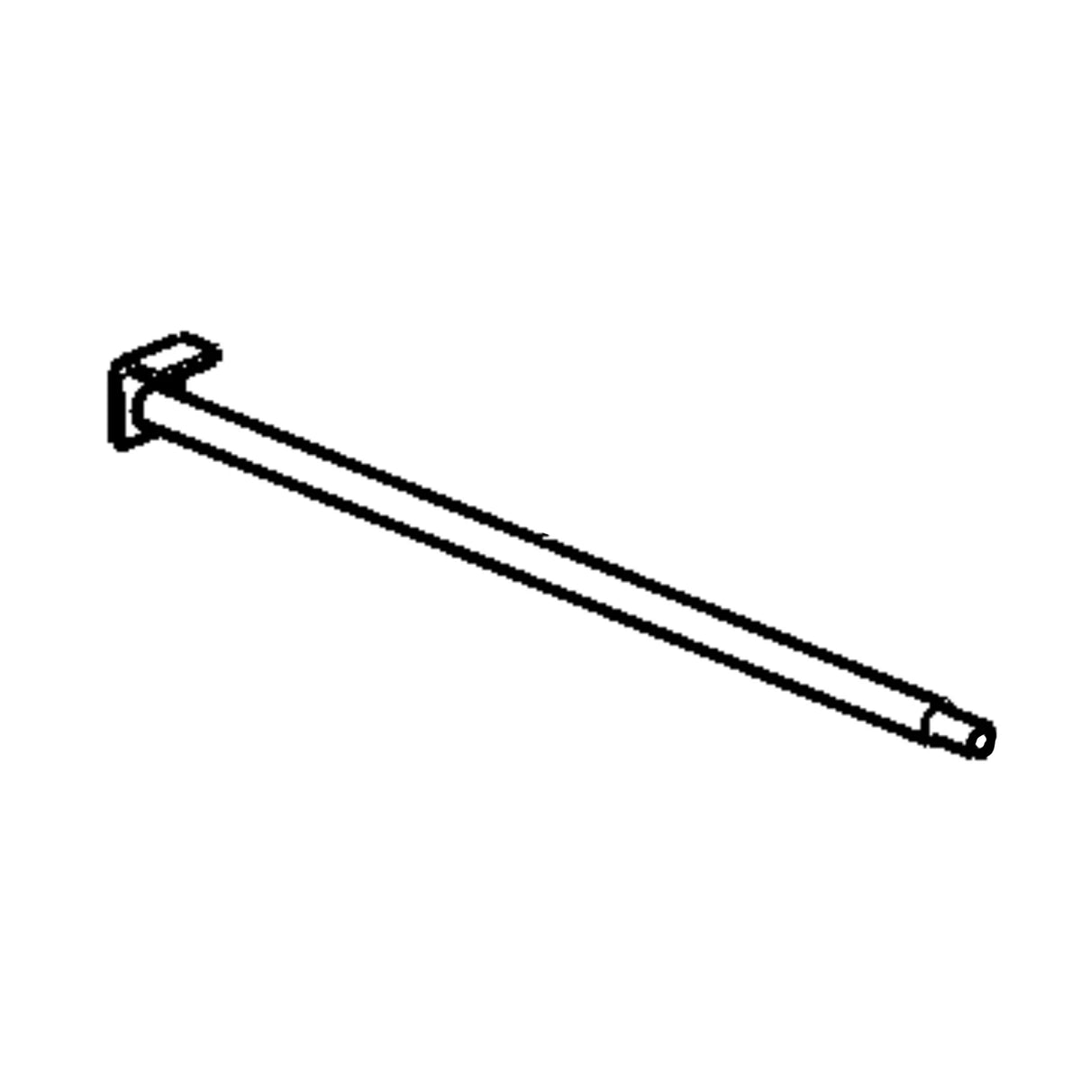 RE166328: Fits John Deere RE166328 Retaining Shaft Seat Kit – Genuine OEM