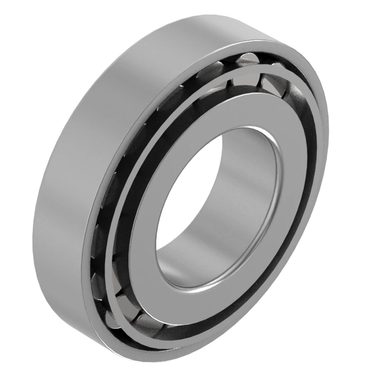 RE167031: Fits John Deere RE167031 Single Roller Bearing – Genuine OEM