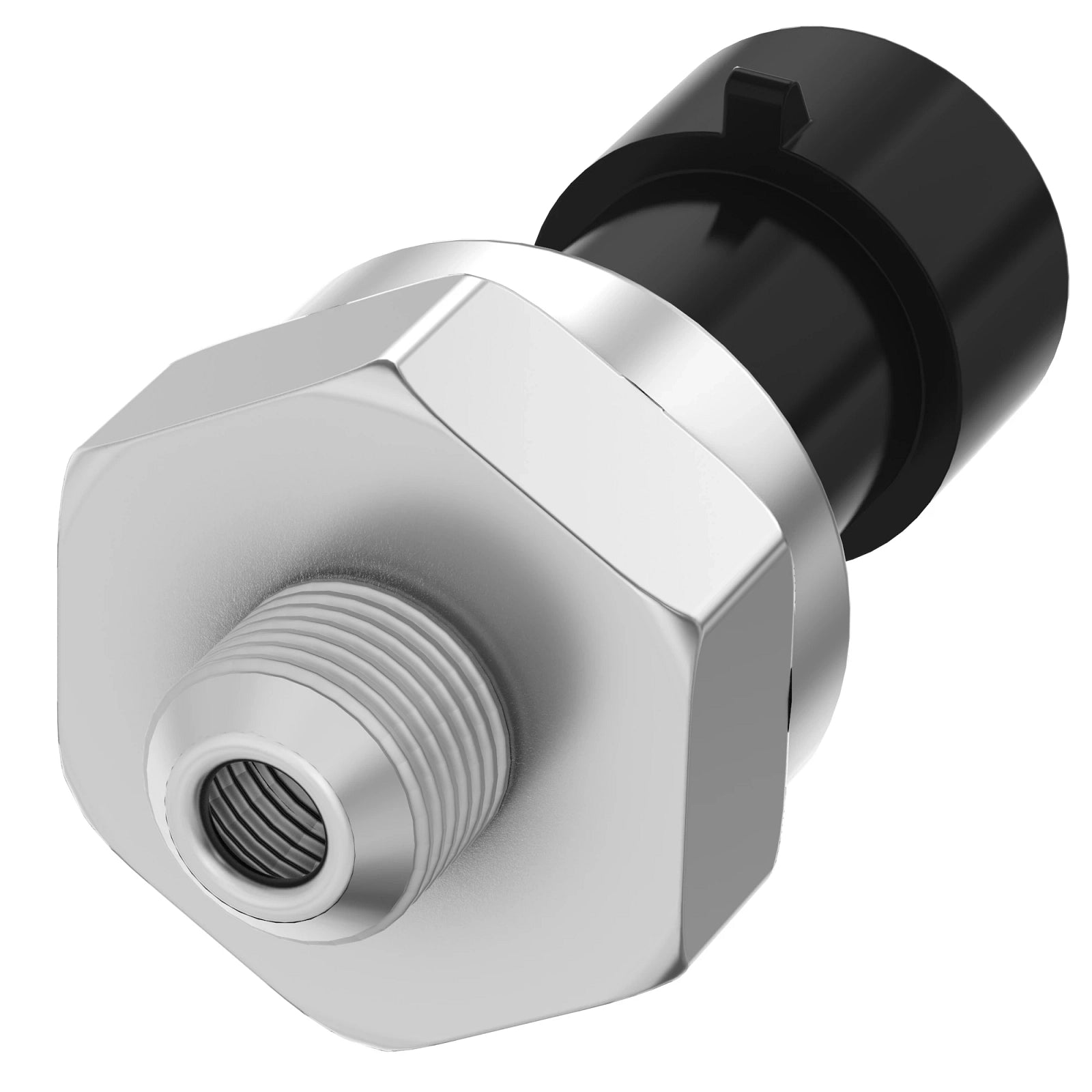 RE167207: Fits John Deere RE167207 Pressure Sensor – Genuine OEM