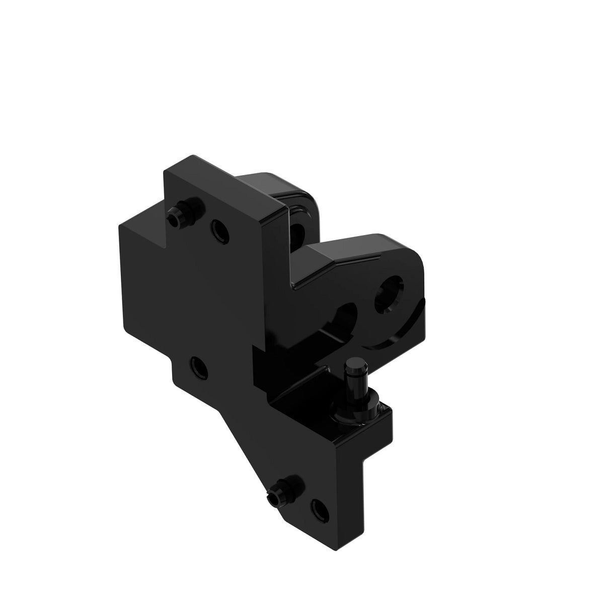 RE167237: Fits John Deere RE167237 Shifter Unit Support – Genuine OEM
