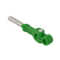 RE167493: Fits John Deere RE167493 Center Link End – Genuine OEM