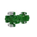 RE167524: Fits John Deere RE167524 Universal Joint Assembly – Genuine OEM