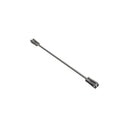 RE167802: Fits John Deere RE167802 Upper Brake Yoke Type Tie Rod Assembly – Genuine OEM