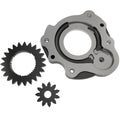 RE168143: Fits John Deere RE168143 Ground Driven Oil Pump – Genuine OEM
