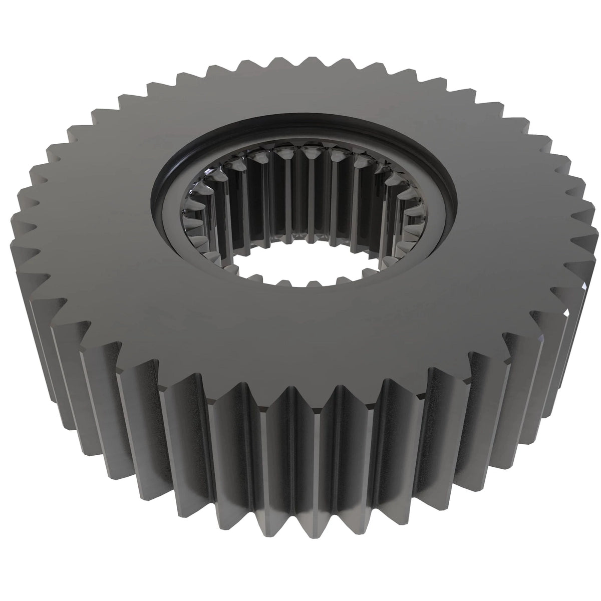RE16827: Fits John Deere RE16827 Clutch Assembly Hub – Genuine OEM