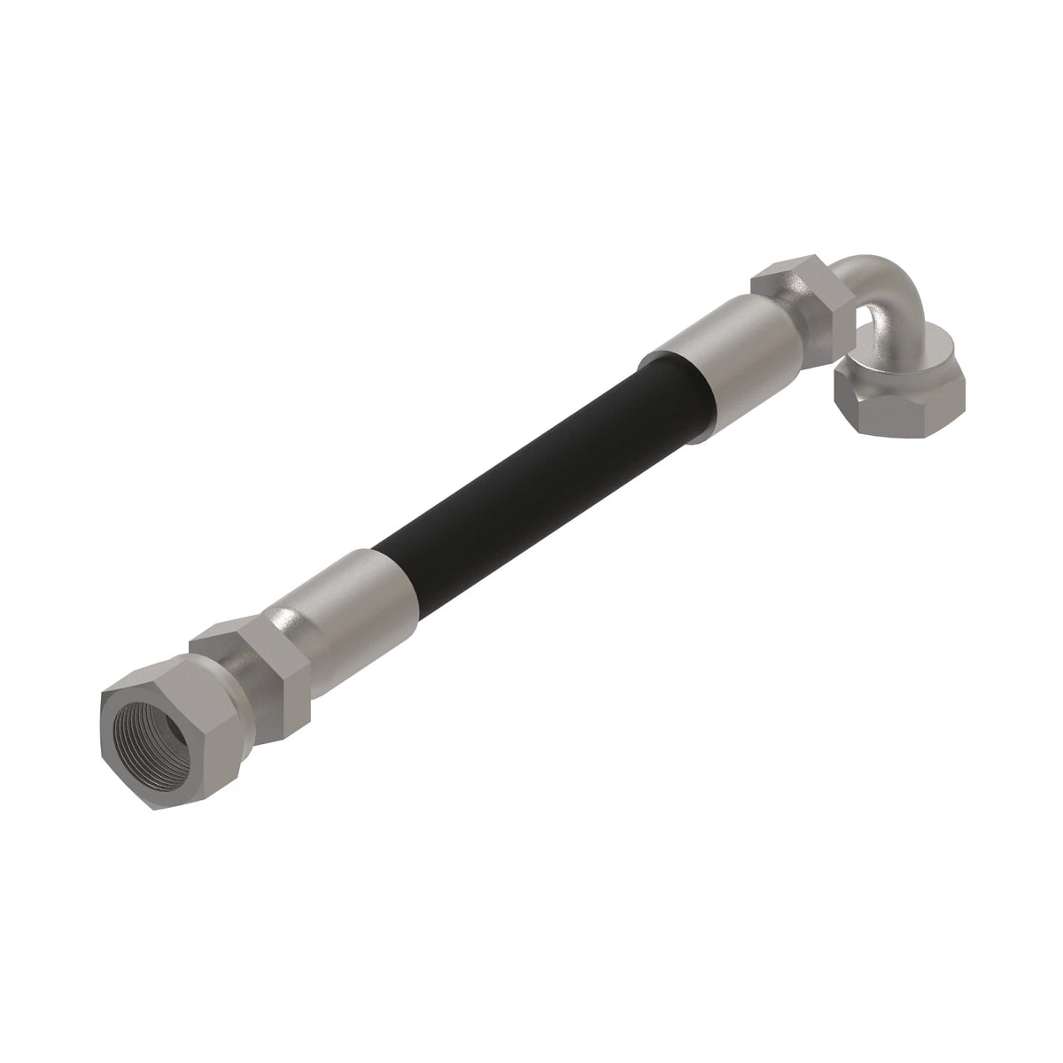 RE168383: Fits John Deere RE168383 PCV Drain Hose – Genuine OEM