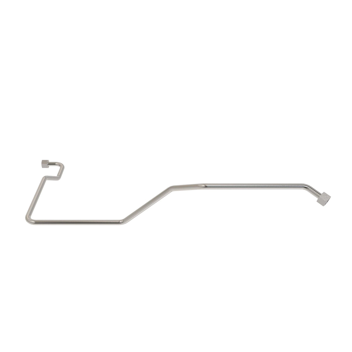 RE168507: Fits John Deere RE168507 SCV Pressure Oil Line – Genuine OEM