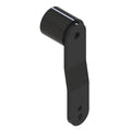 RE168616: Fits John Deere RE168616 Triple SCV Outer Lever – Genuine OEM