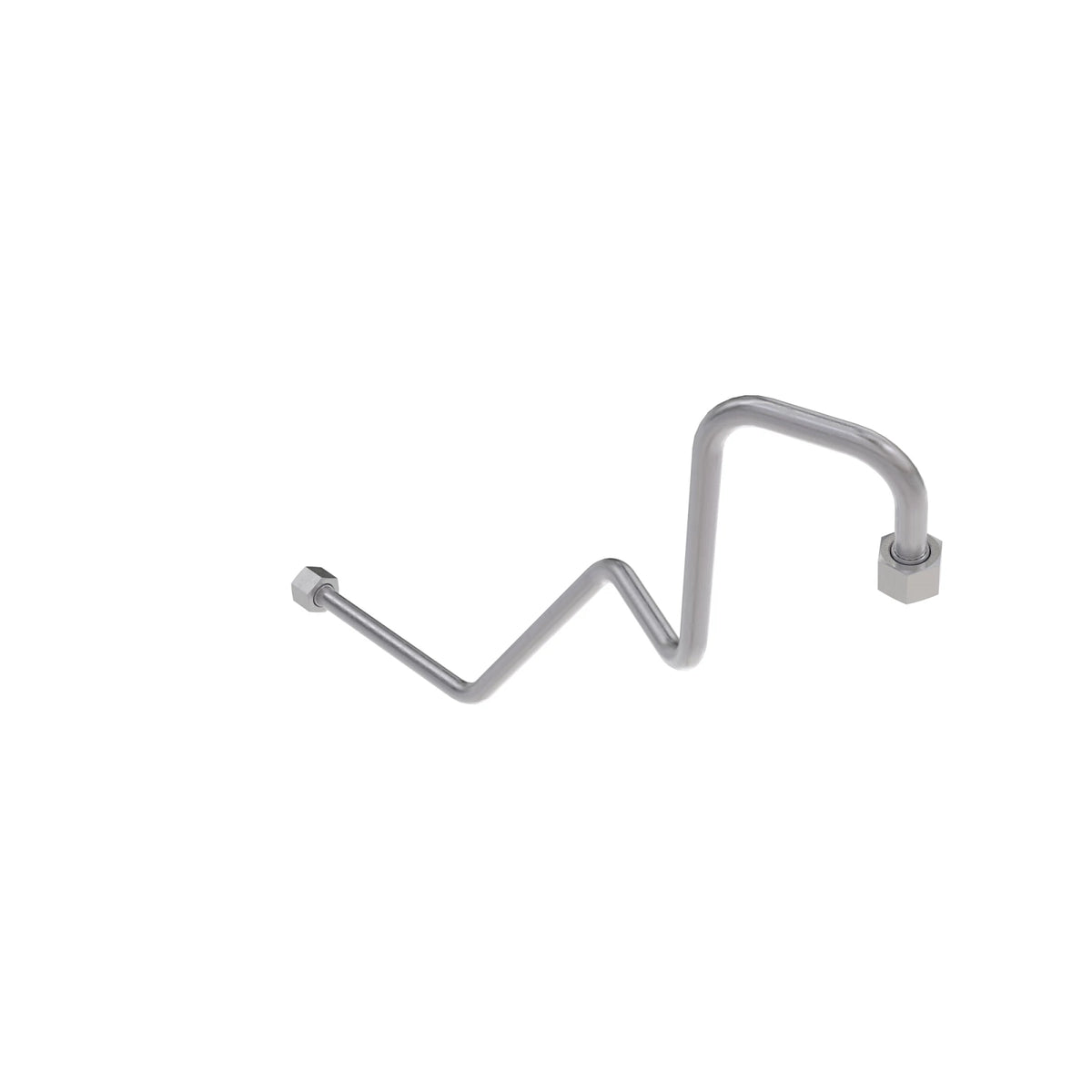 RE168685: Fits John Deere RE168685 RCV Assembly Oil Line – Genuine OEM