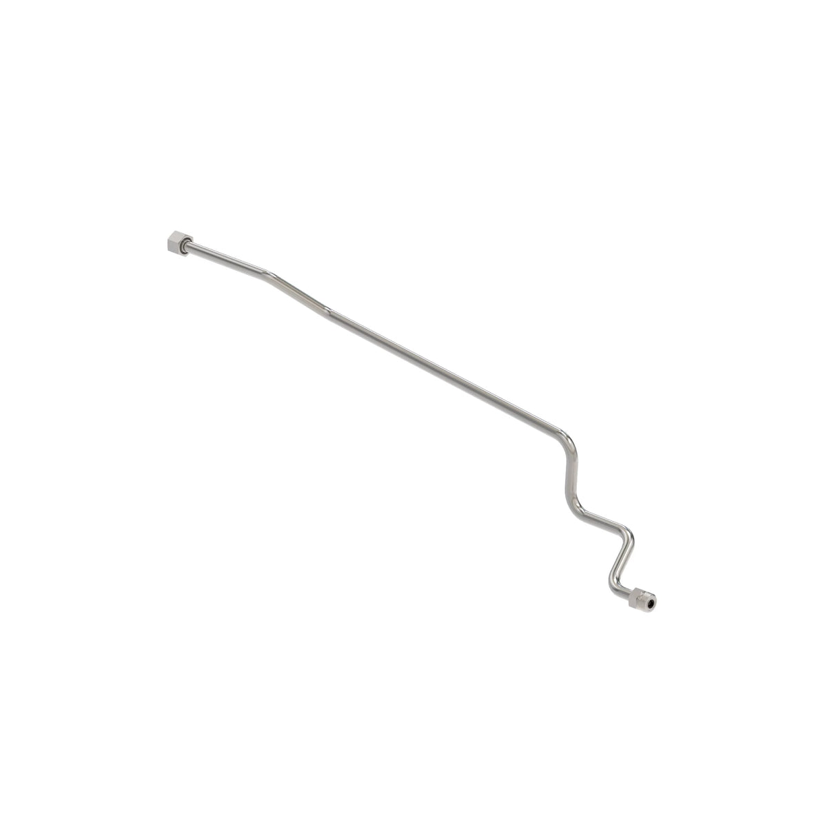 RE168686: Fits John Deere RE168686 Rear Control Valve Oil Line – Genuine OEM