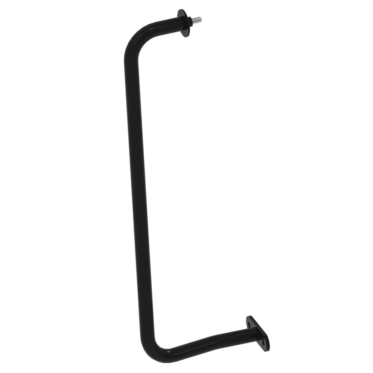 RE168900: Fits John Deere RE168900 Handrail, Left Side – Genuine OEM