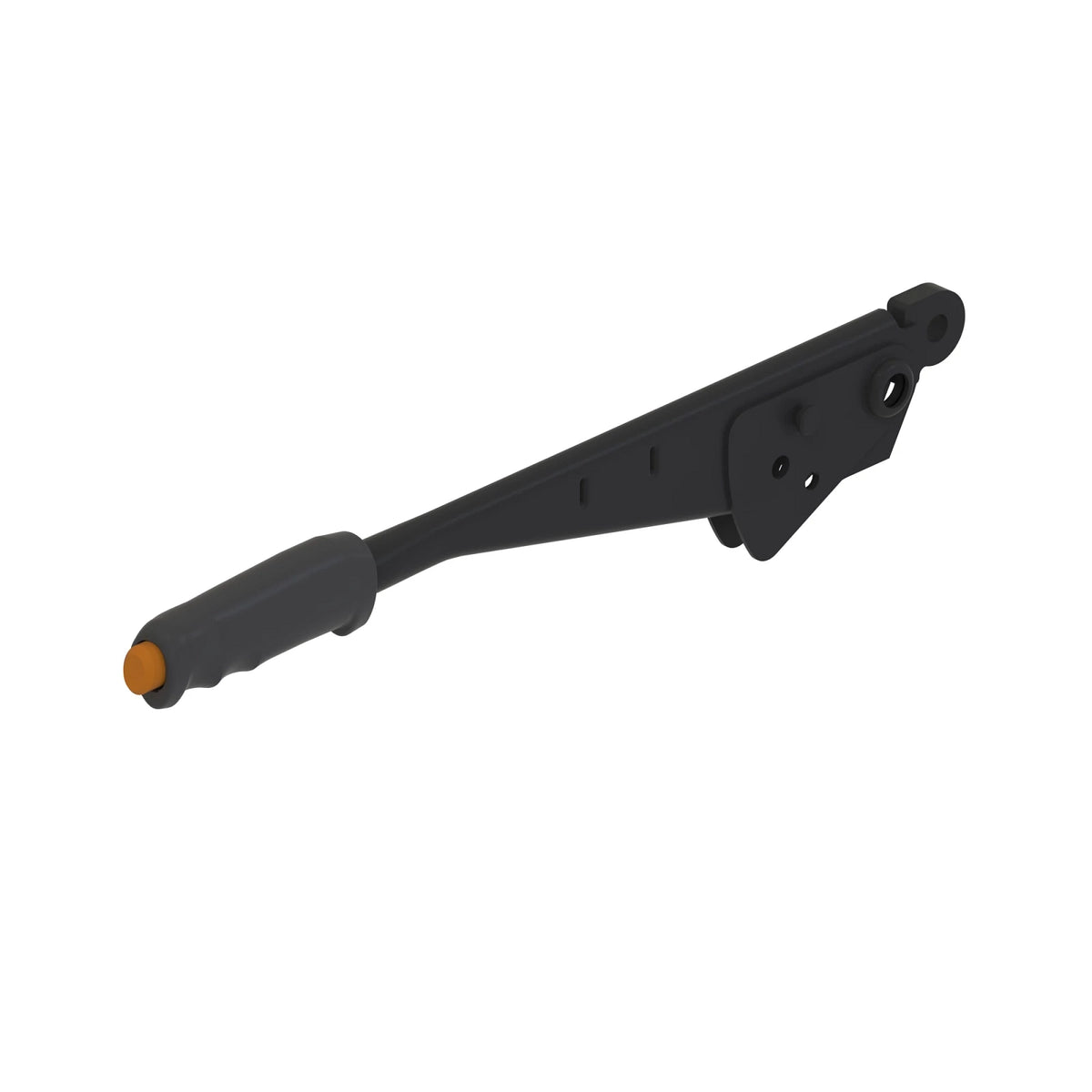RE168915: Fits John Deere RE168915 Secondary Handbrake Lever with Pawl – Genuine OEM