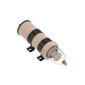 RE169512: Fits John Deere RE169512 Fuel-Water Separator Assembly – Genuine OEM