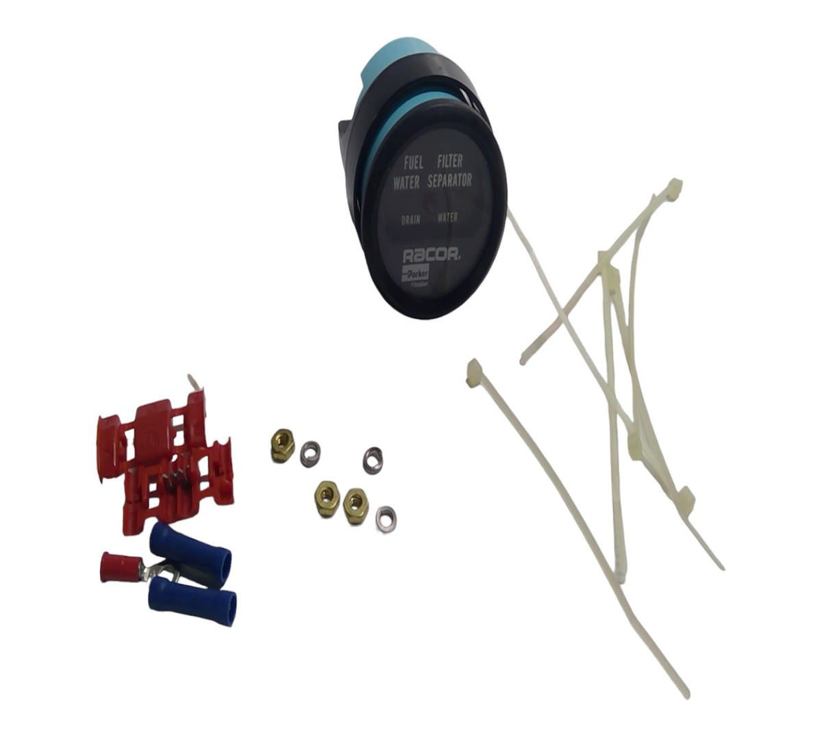 RE169690: RE169690 — INDICATOR LAMP