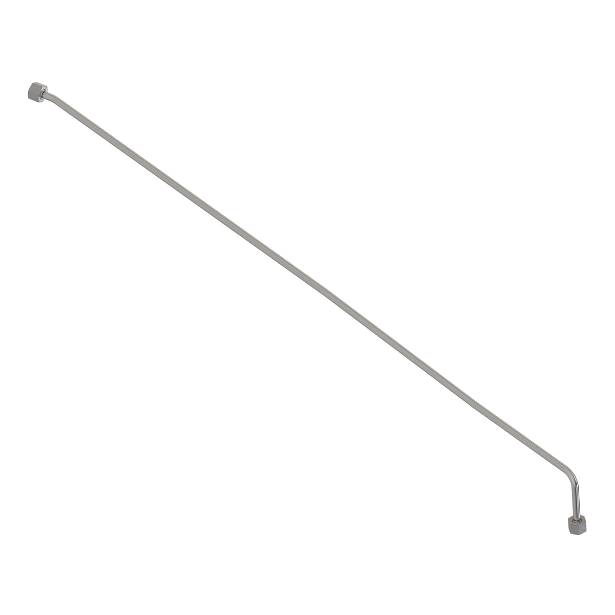 RE169989: Fits John Deere RE169989 Oil Line – Genuine OEM