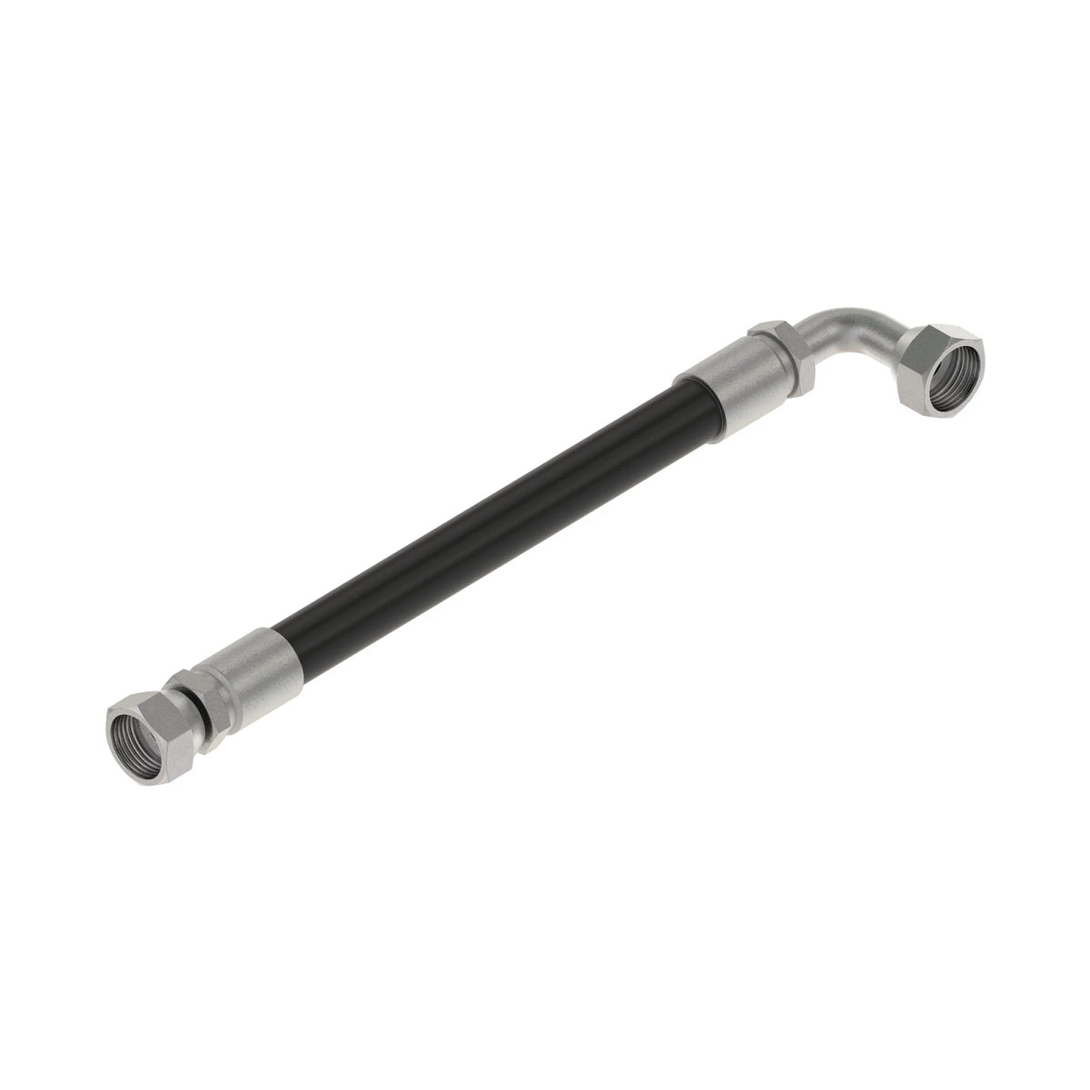 RE170013: Fits John Deere RE170013 Hydraulic Hose – Genuine OEM