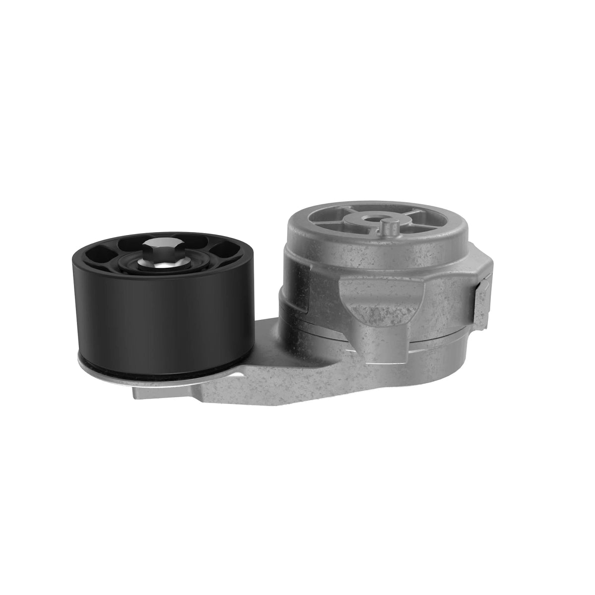 RE170084: Fits John Deere RE170084 Engine Auxiliary Drive Belt Tensioner – Genuine OEM