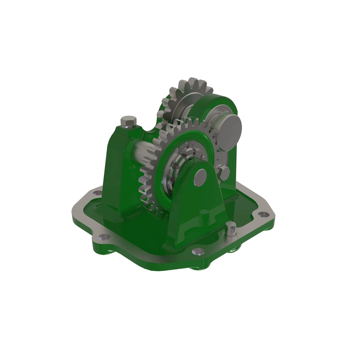 RE170130: Fits John Deere RE170130 Creeper – Genuine OEM
