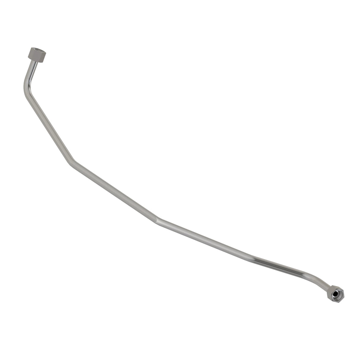 RE170631: Fits John Deere RE170631 Oil Line – Genuine OEM