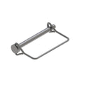 RE170757: Fits John Deere RE170757 Quick Lock Pin – Genuine OEM