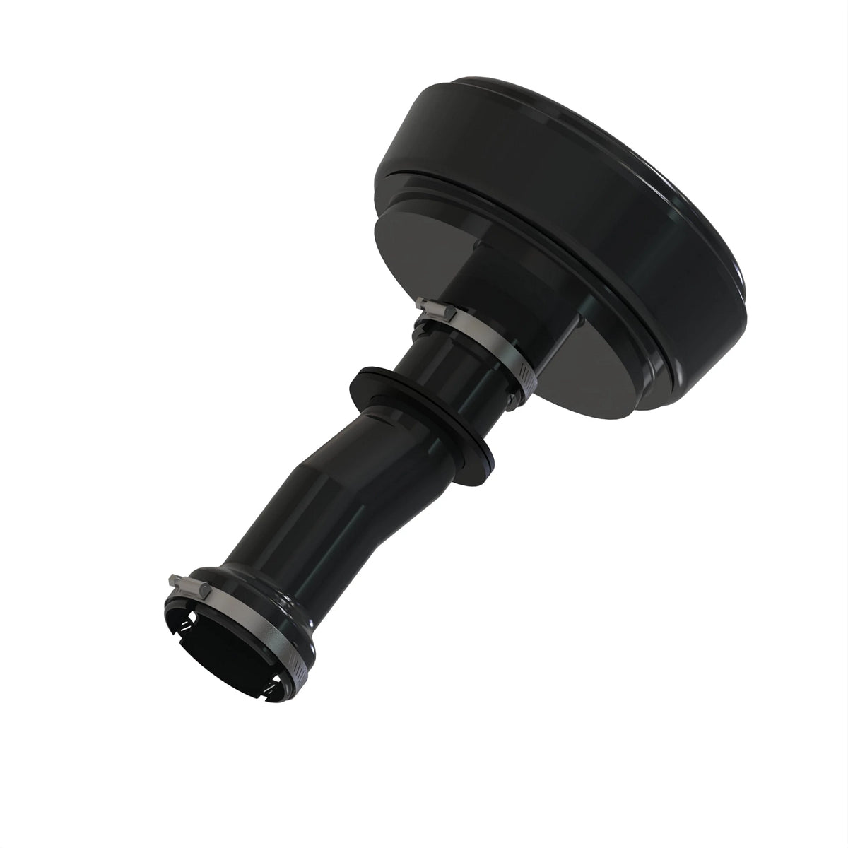 RE171160: Fits John Deere RE171160 Pre-Cleaner Attachment – Genuine OEM