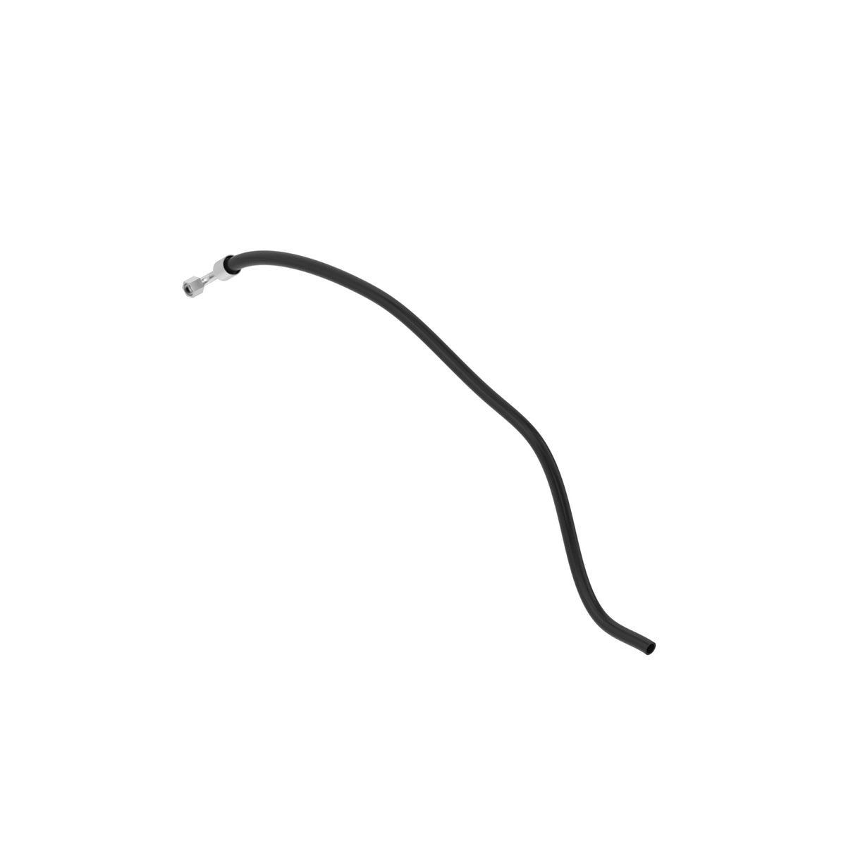 RE171170: Fits John Deere RE171170 SCV to Filter Hydraulic Hose – Genuine OEM