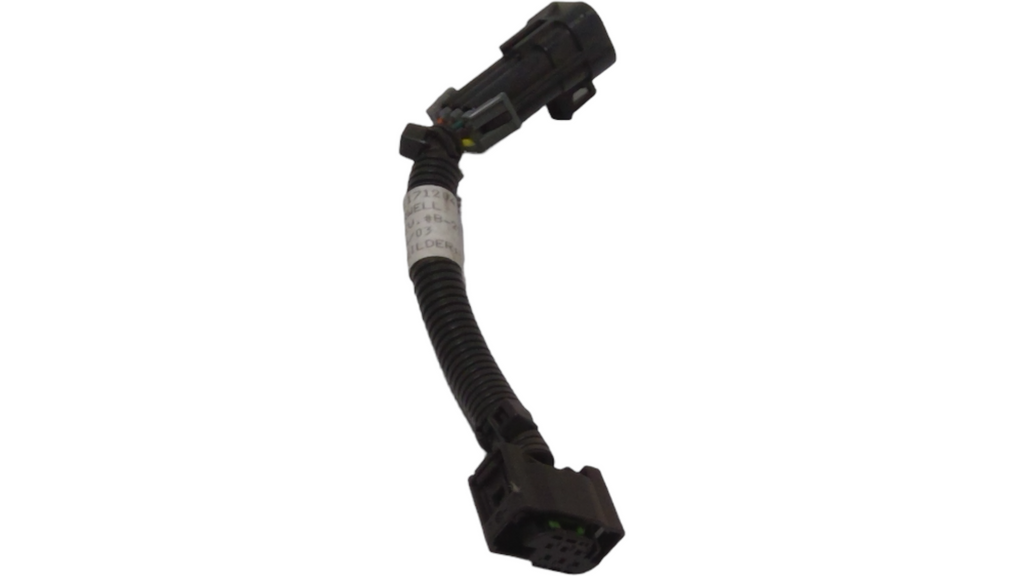 RE171204 — WIRING HARNESS — image 3