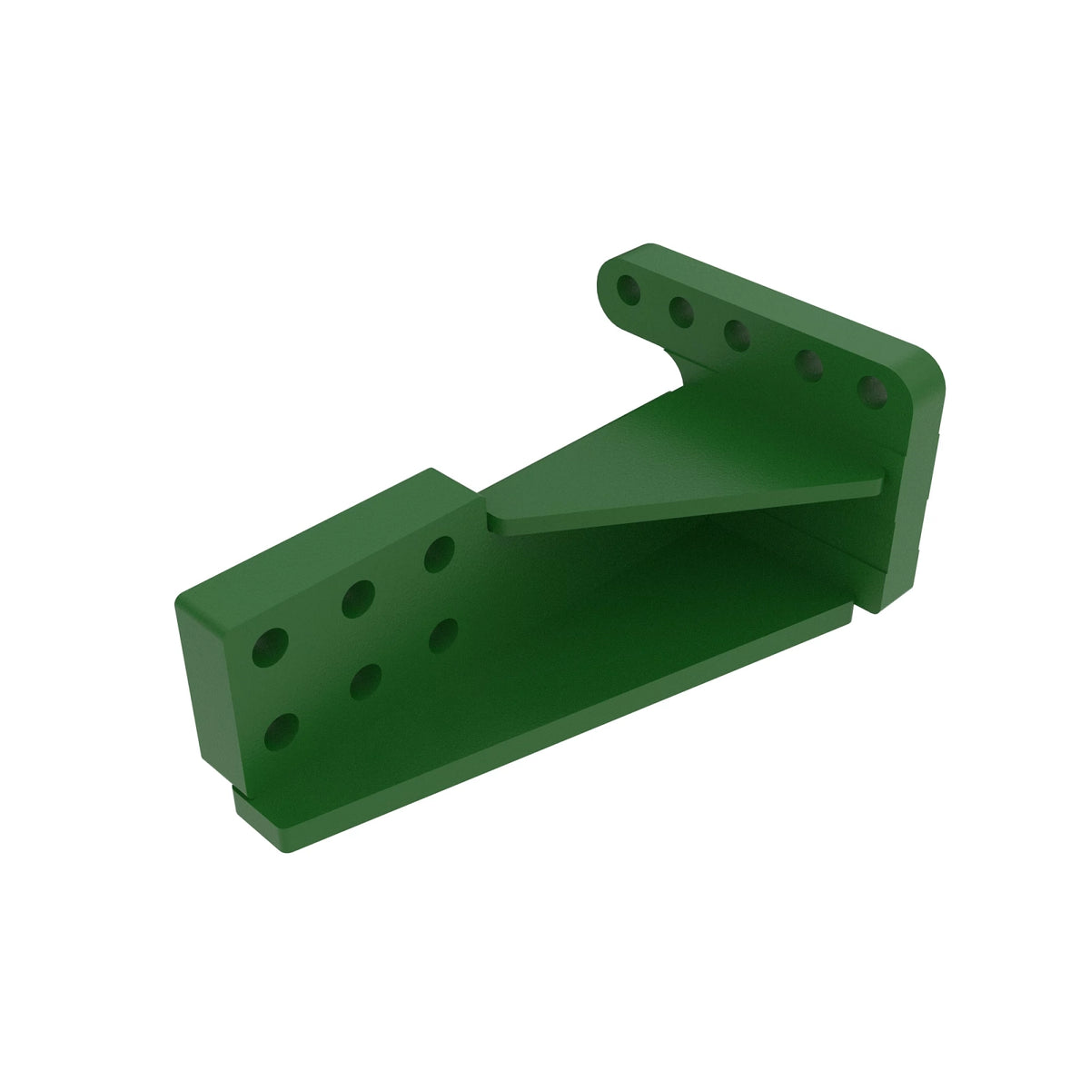 RE171368: Fits John Deere RE171368 Draft Link Support, Left Side – Genuine OEM