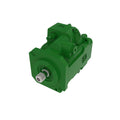 RE171586: Fits John Deere RE171586 Hydraulic Pump – Genuine OEM