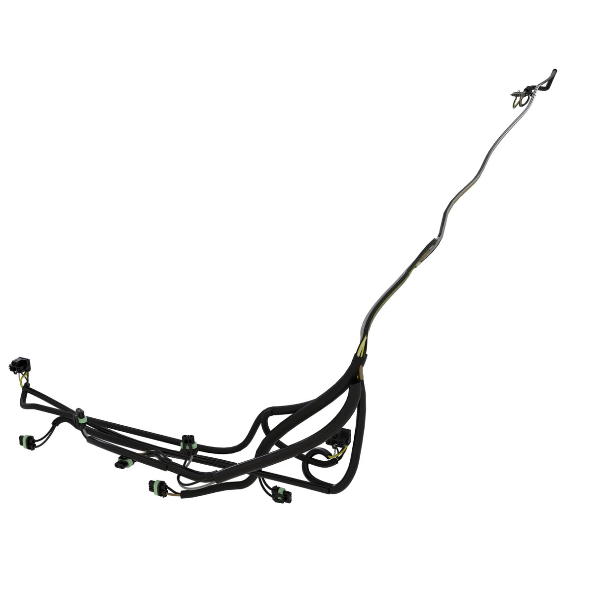 RE171940: Fits John Deere RE171940 Wiring Harness – Genuine OEM