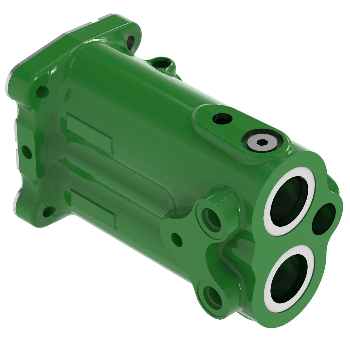 RE172130: Fits John Deere RE172130 Brake Valve – Genuine OEM