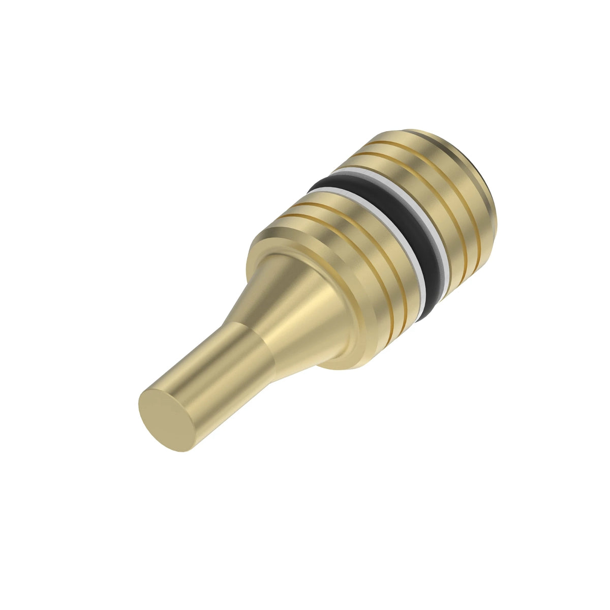 RE172230: Fits John Deere RE172230 Pilot Operated Low Leak Check Valve – Genuine OEM
