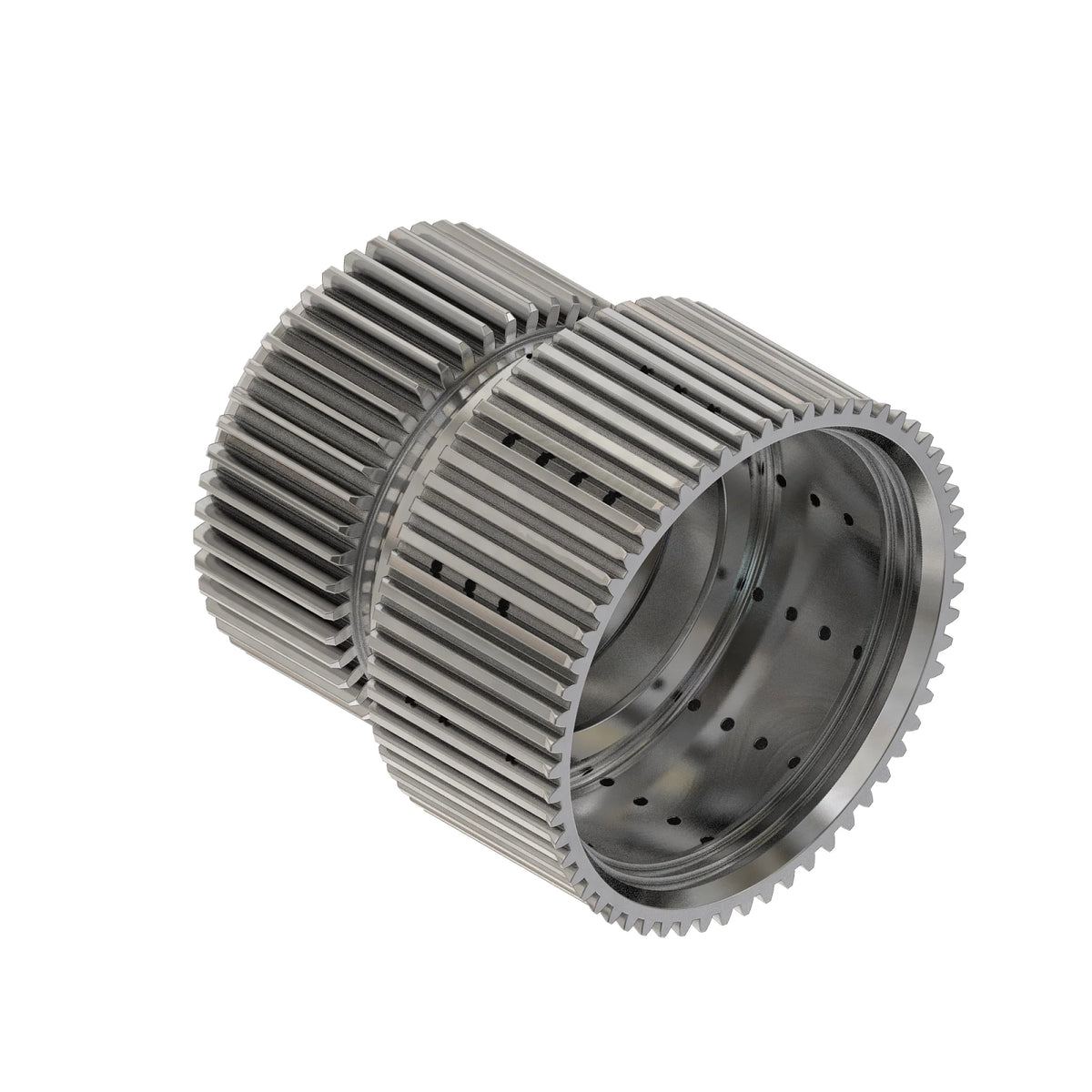 RE172853: Fits John Deere RE172853 Clutch Hub – Genuine OEM