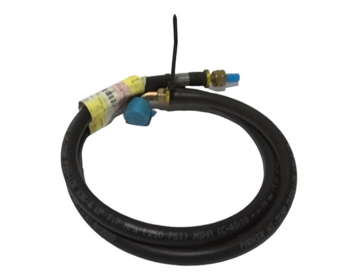 RE172907 — HOSE — image 2