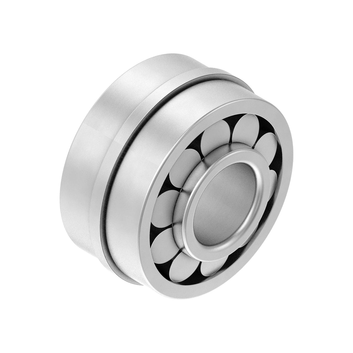 RE173312: Fits John Deere RE173312 Double Row Tapered Roller Bearing – Genuine OEM