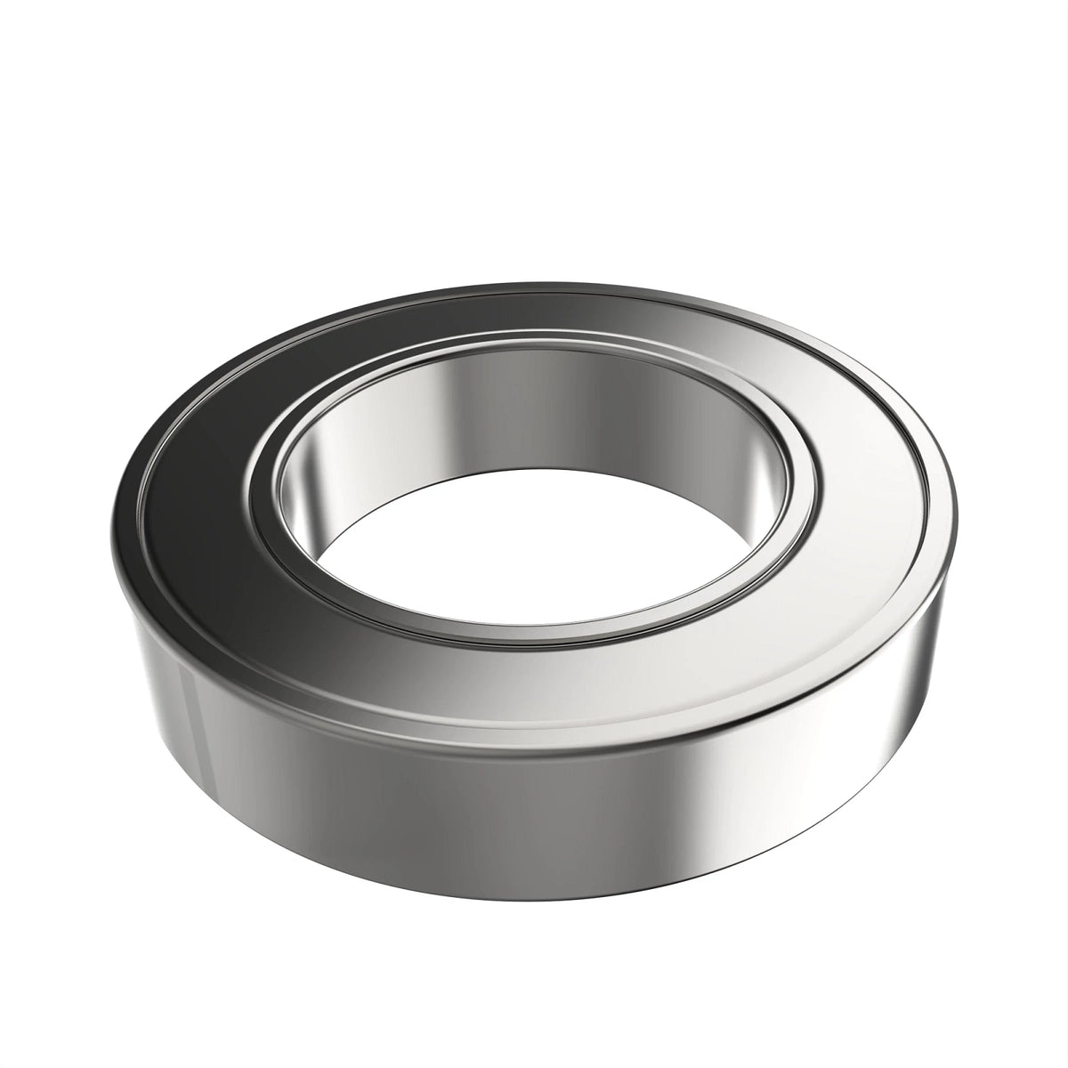 RE173315: Fits John Deere RE173315 Single Row Cylindrical Ball Bearing – Genuine OEM