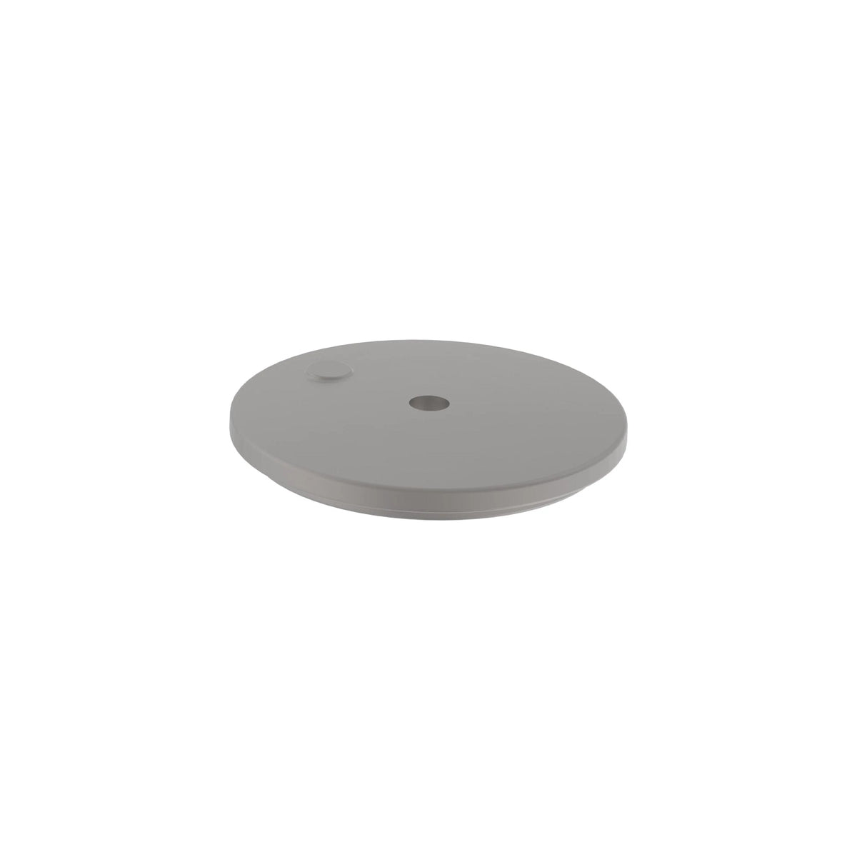 RE173390: Fits John Deere RE173390 Fuel Water Separator Cover – Genuine OEM