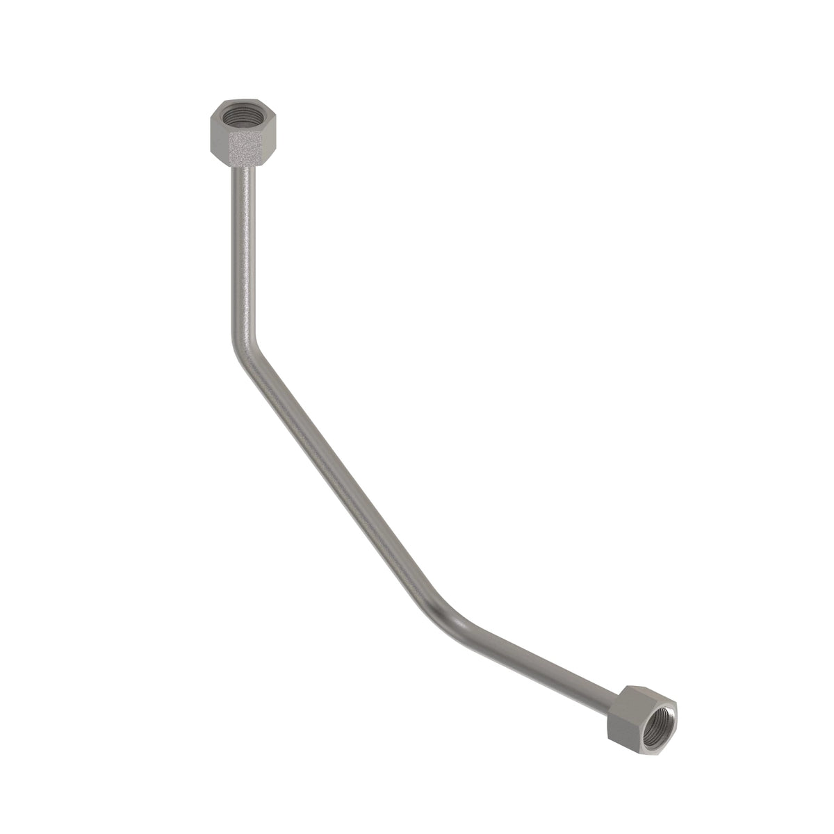 RE173491: Fits John Deere RE173491 Oil Line – Genuine OEM