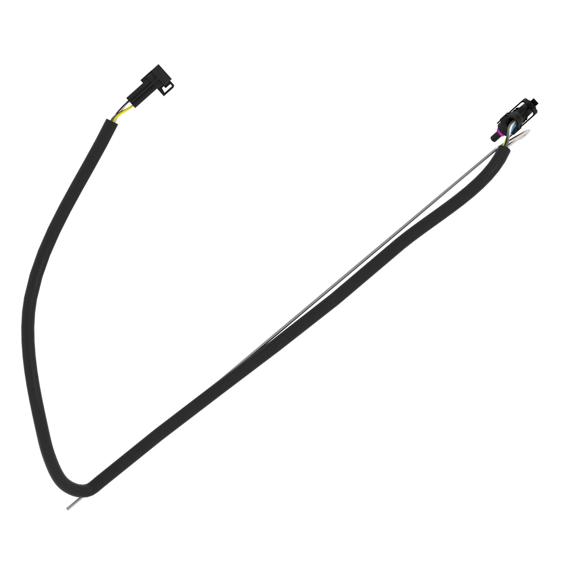 RE173533: Fits John Deere RE173533 Wiring Harness – Genuine OEM
