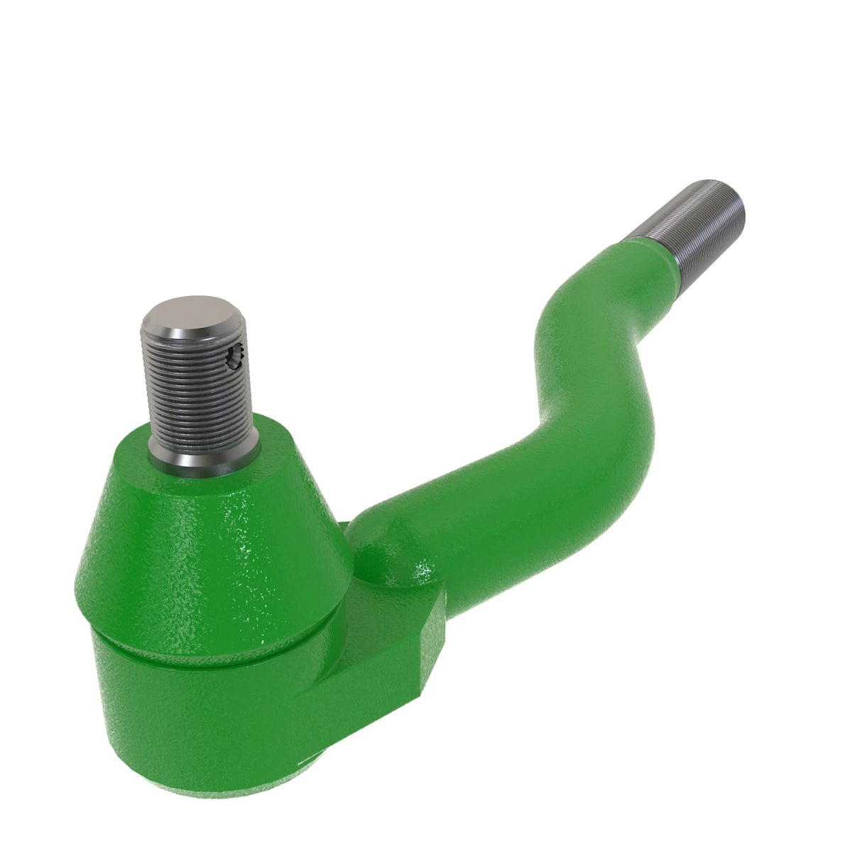 RE173540: Fits John Deere RE173540 MFWD Tie Rod End, Right Side – Genuine OEM