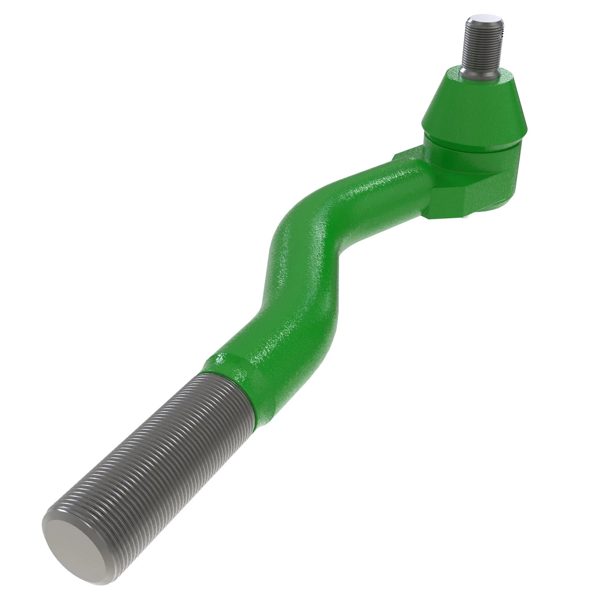 RE173541: Fits John Deere RE173541 Tie Rod End, Left Side – Genuine OEM